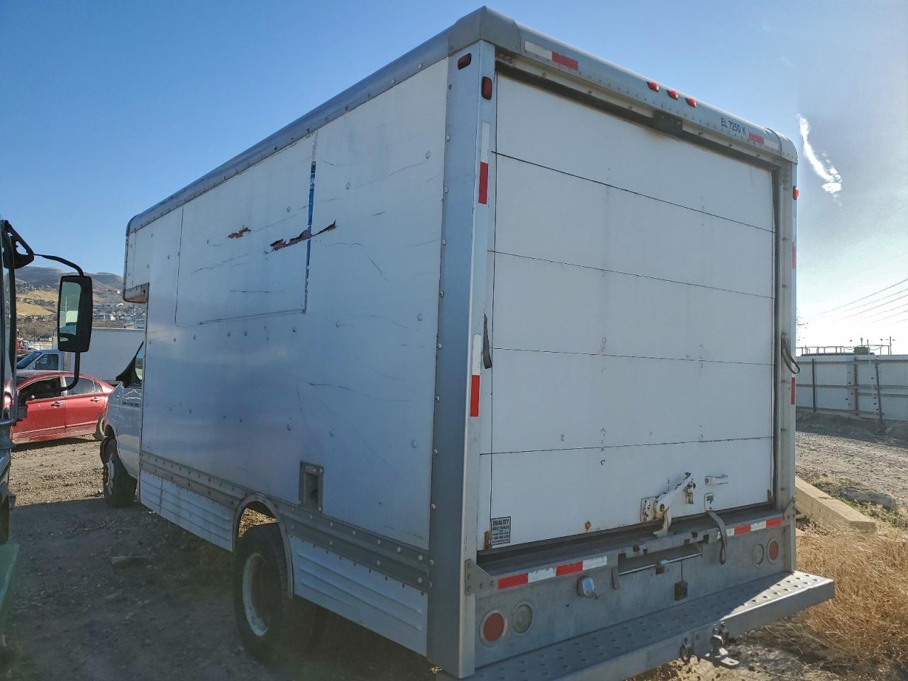 1FDXE45S86HA86746 · 2006 FORD ECONOLINE · 2/13
