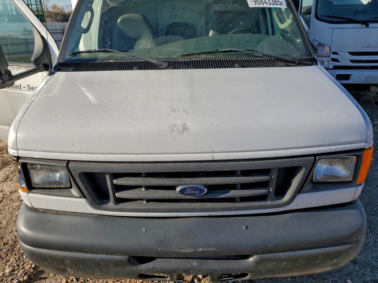 1FDXE45S86HA86746 · 2006 FORD ECONOLINE · 12/13