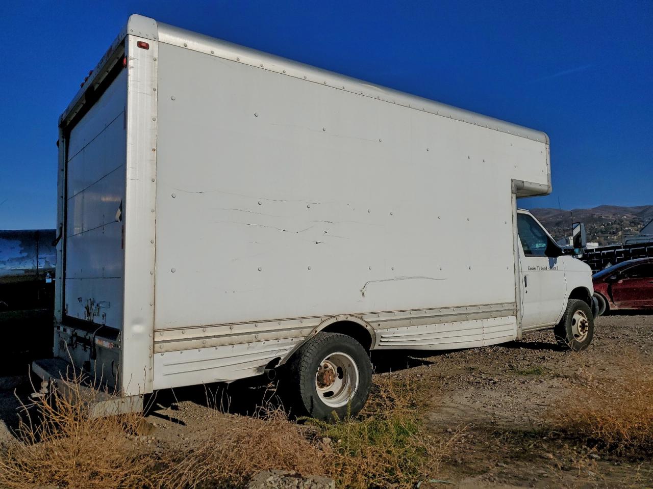 1FDXE45S86HA86746 · 2006 FORD ECONOLINE · 3/13