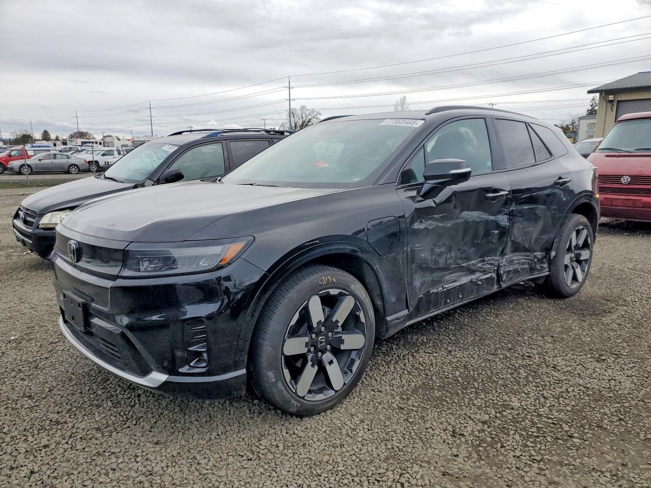 3GPKHZRJ4RS523771 · 2024 HONDA PROLOGUE