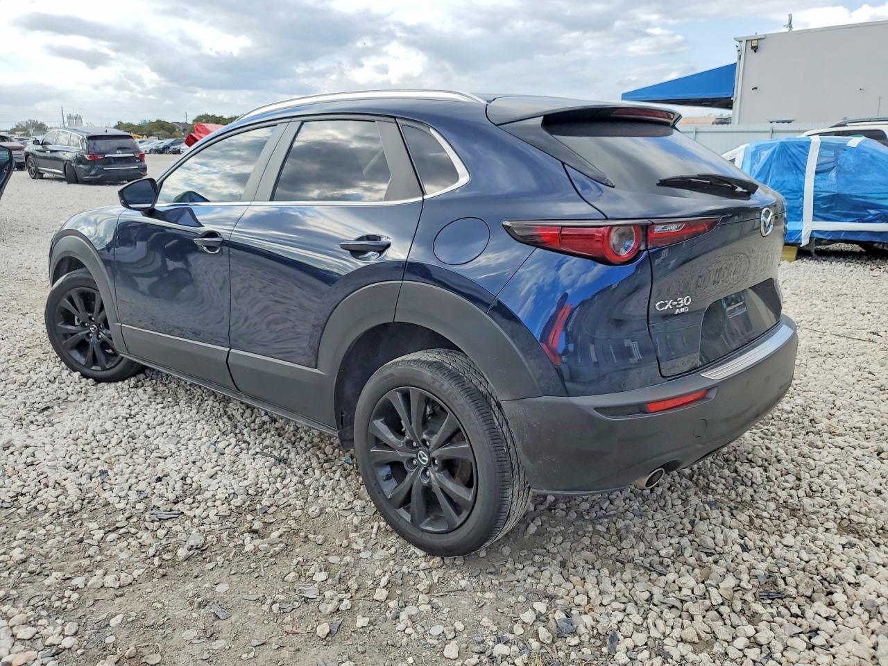 3MVDMBBM9RM677882 · 2024 MAZDA CX-30 · 2/13
