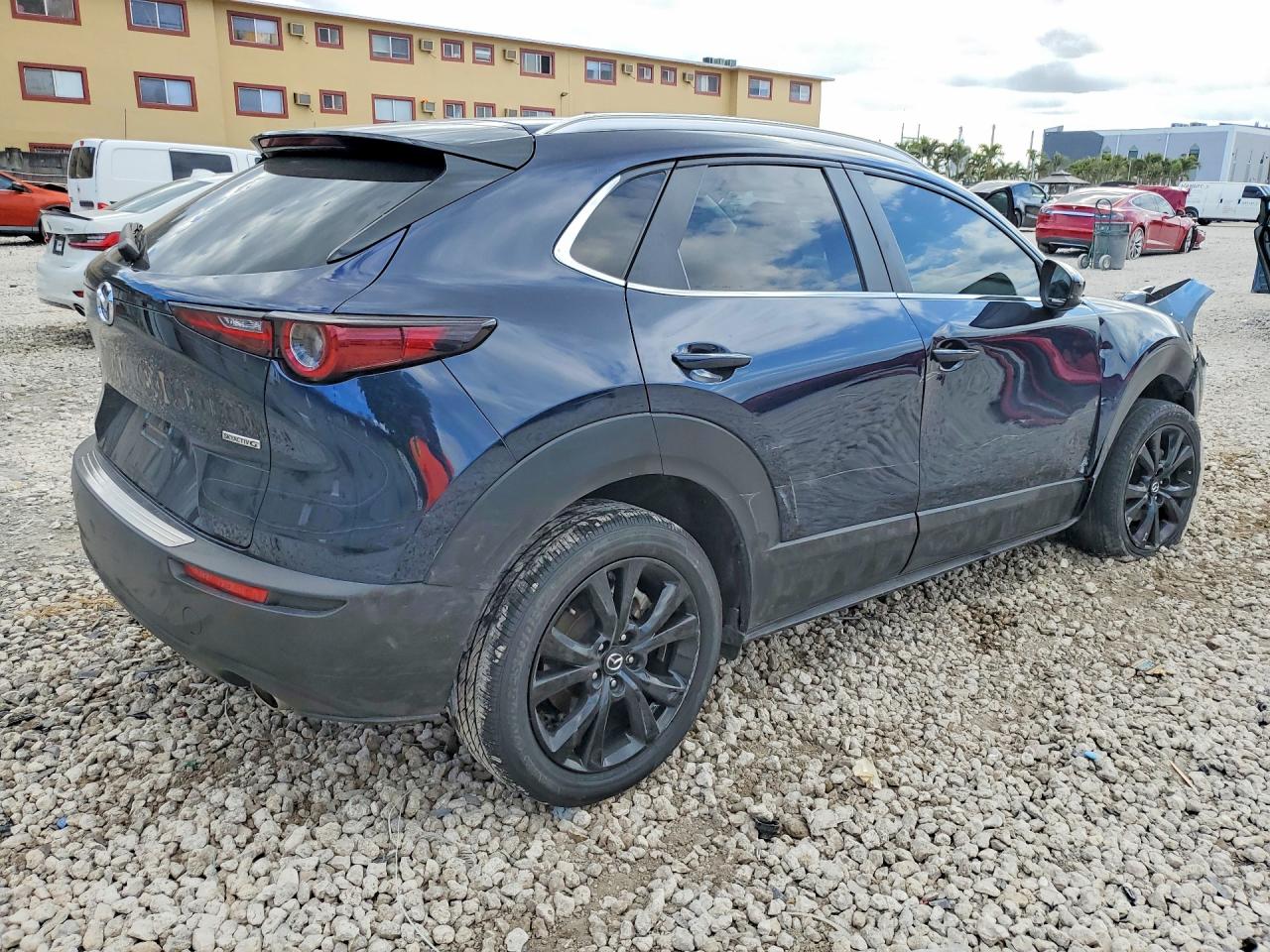 3MVDMBBM9RM677882 · 2024 MAZDA CX-30 · 3/13