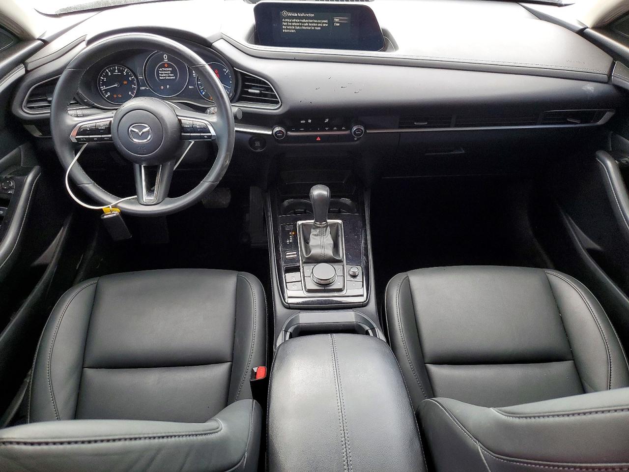 3MVDMBBM9RM677882 · 2024 MAZDA CX-30 · 8/13
