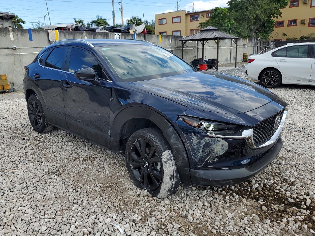 3MVDMBBM9RM677882 · 2024 MAZDA CX-30 · 4/13