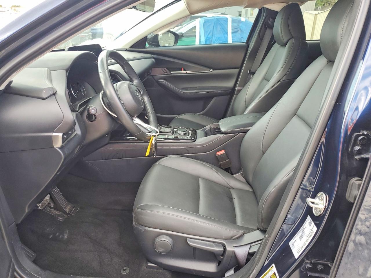 3MVDMBBM9RM677882 · 2024 MAZDA CX-30 · 7/13