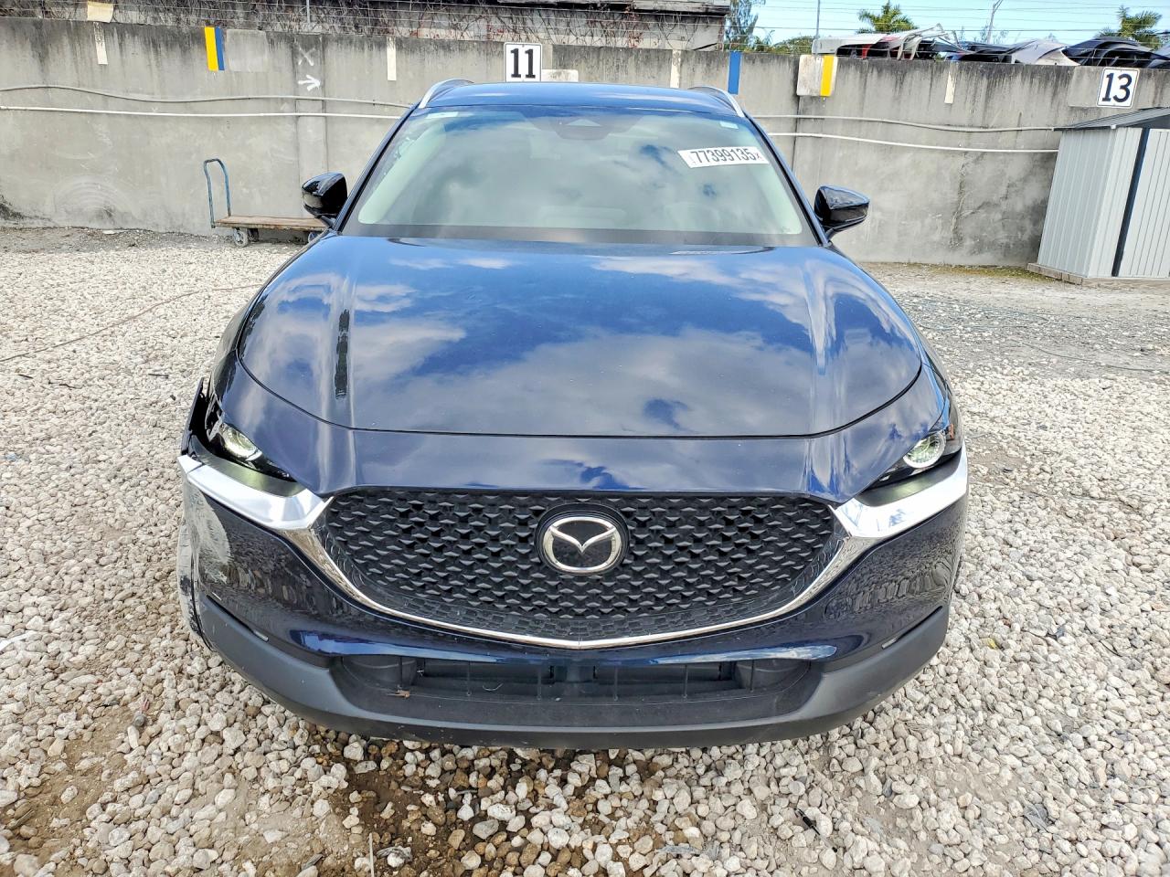 3MVDMBBM9RM677882 · 2024 MAZDA CX-30 · 5/13