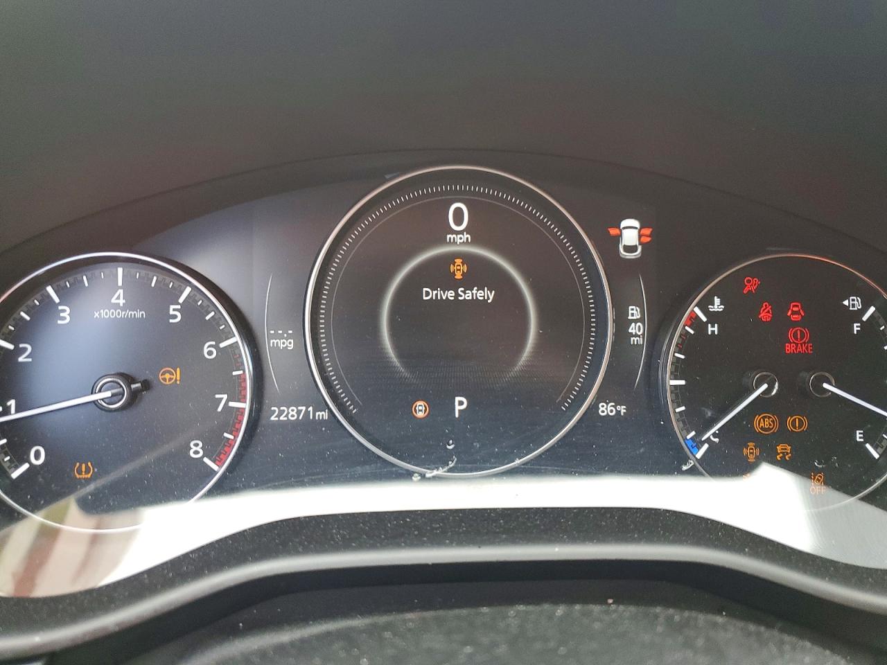 3MVDMBBM9RM677882 · 2024 MAZDA CX-30 · 9/13