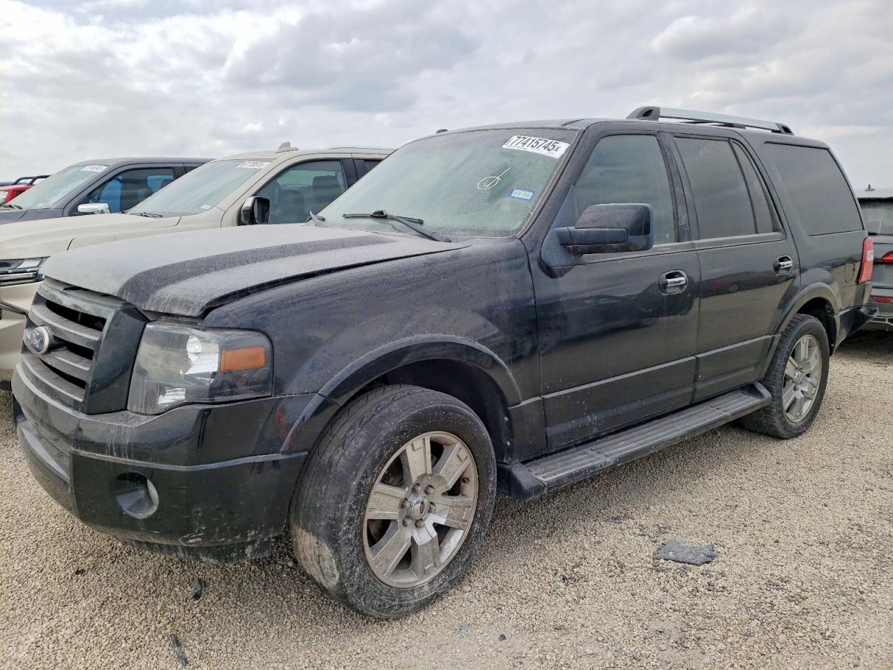 1FMJU1K50AEB55364 · 2010 FORD EXPEDITION