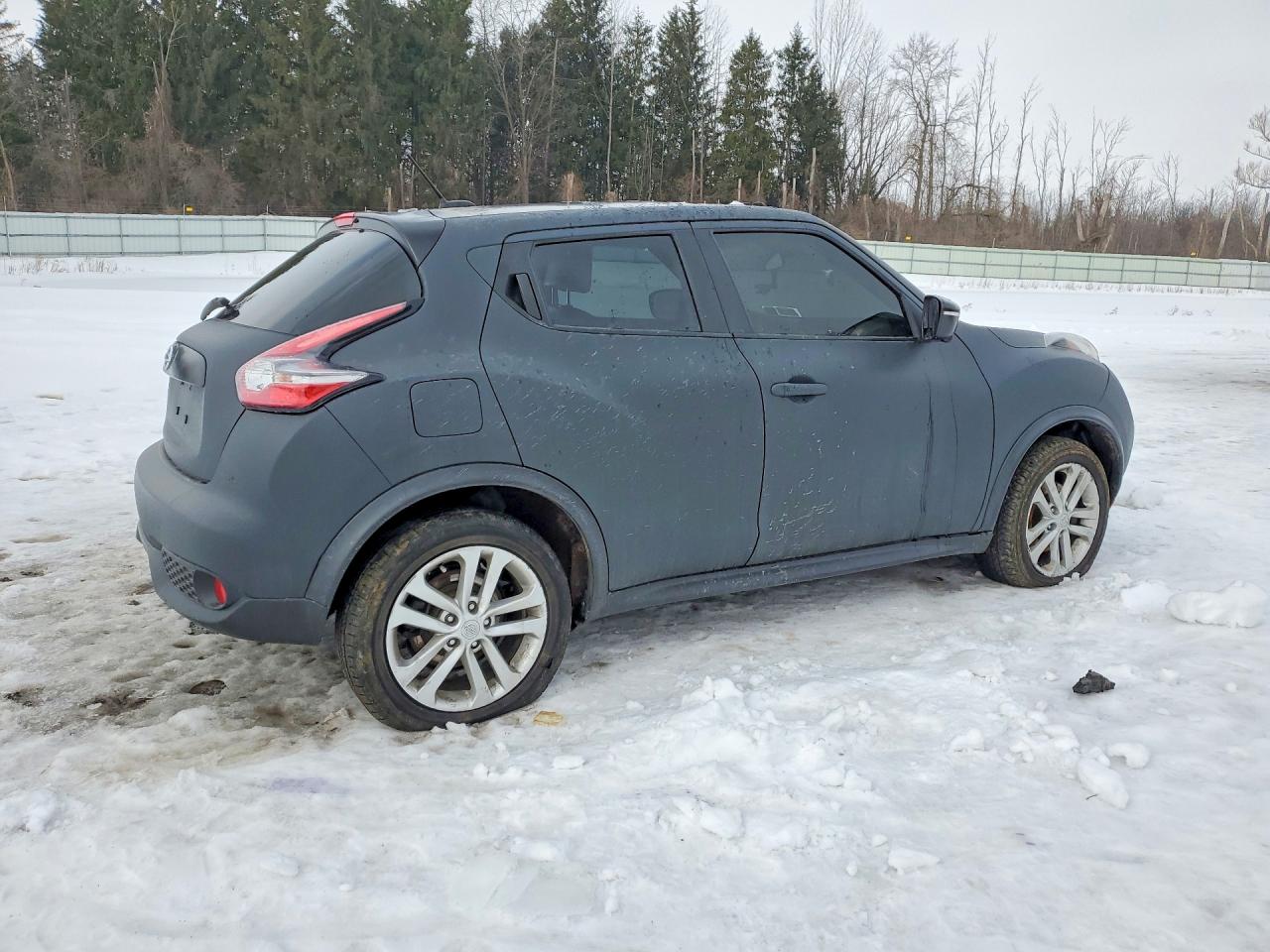 JN8AF5MR0FT505363 · 2015 NISSAN JUKE · 3/13