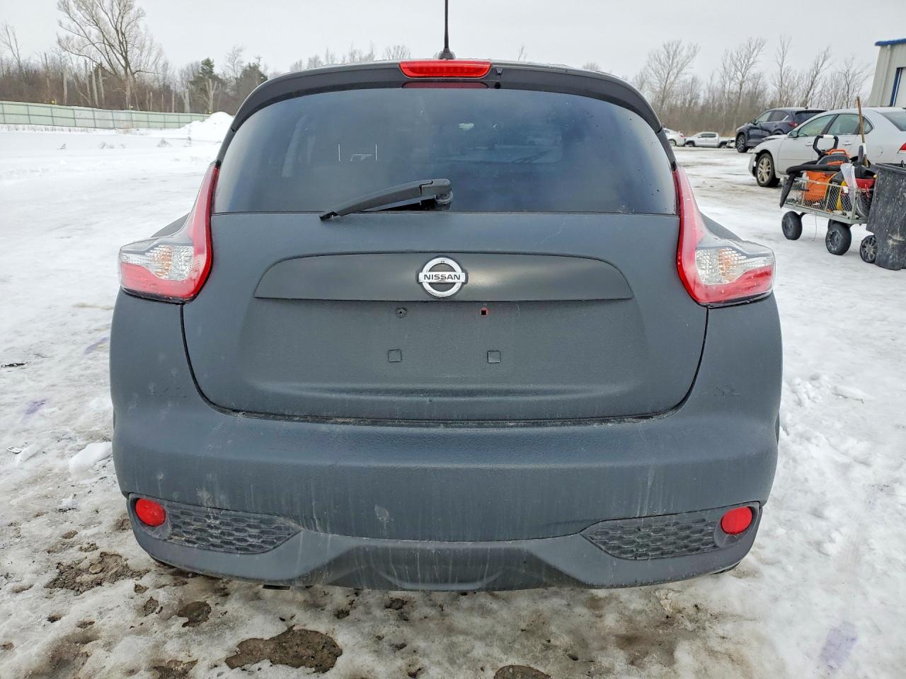 JN8AF5MR0FT505363 · 2015 NISSAN JUKE · 6/13