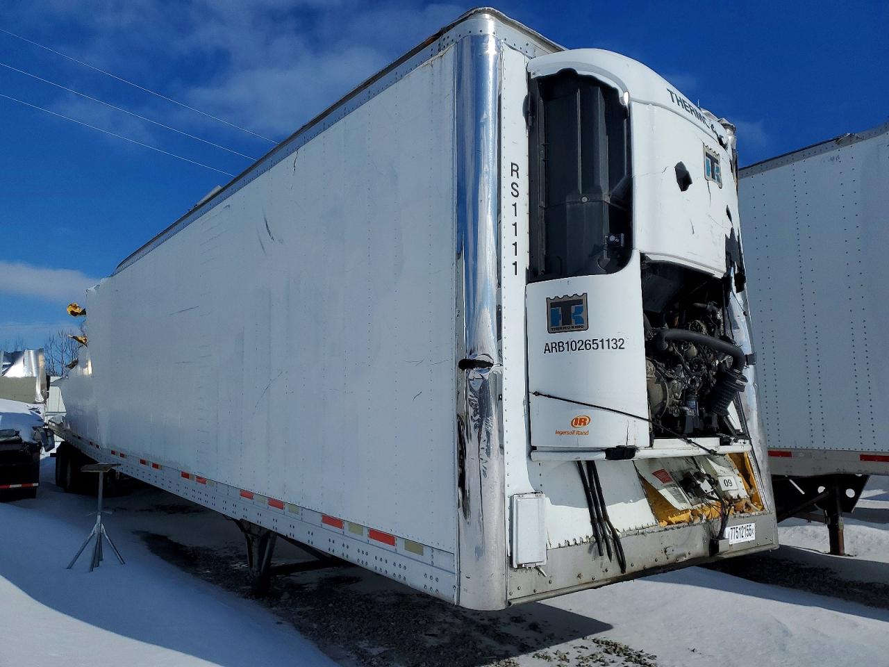 1JJV532B5BL559561 · 2011 WABASH UNKNOWN