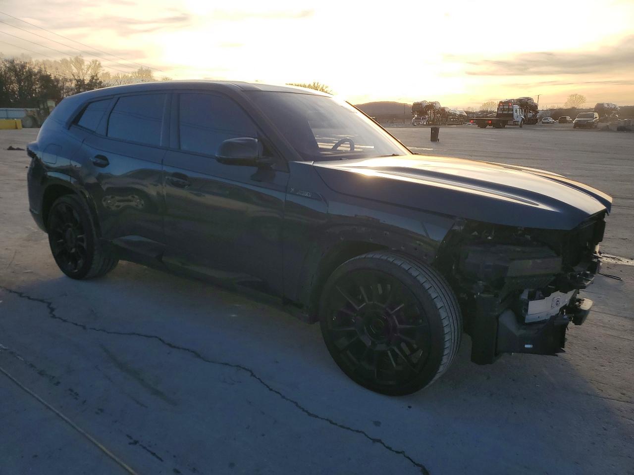 5YM23CS03R9U50708 · 2024 BMW XM · 4/12