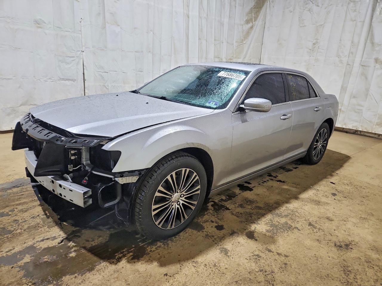 2C3CCAGG0DH691579 · 2013 CHRYSLER 300