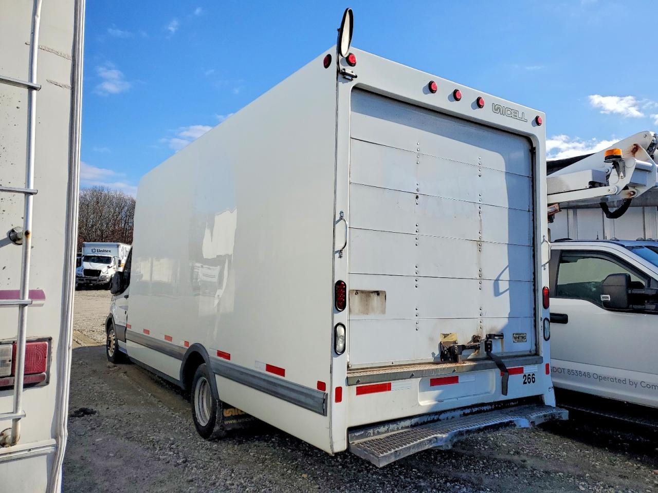 1FDWS9PM5KKA32334 · 2019 FORD TRANSIT · 2/14