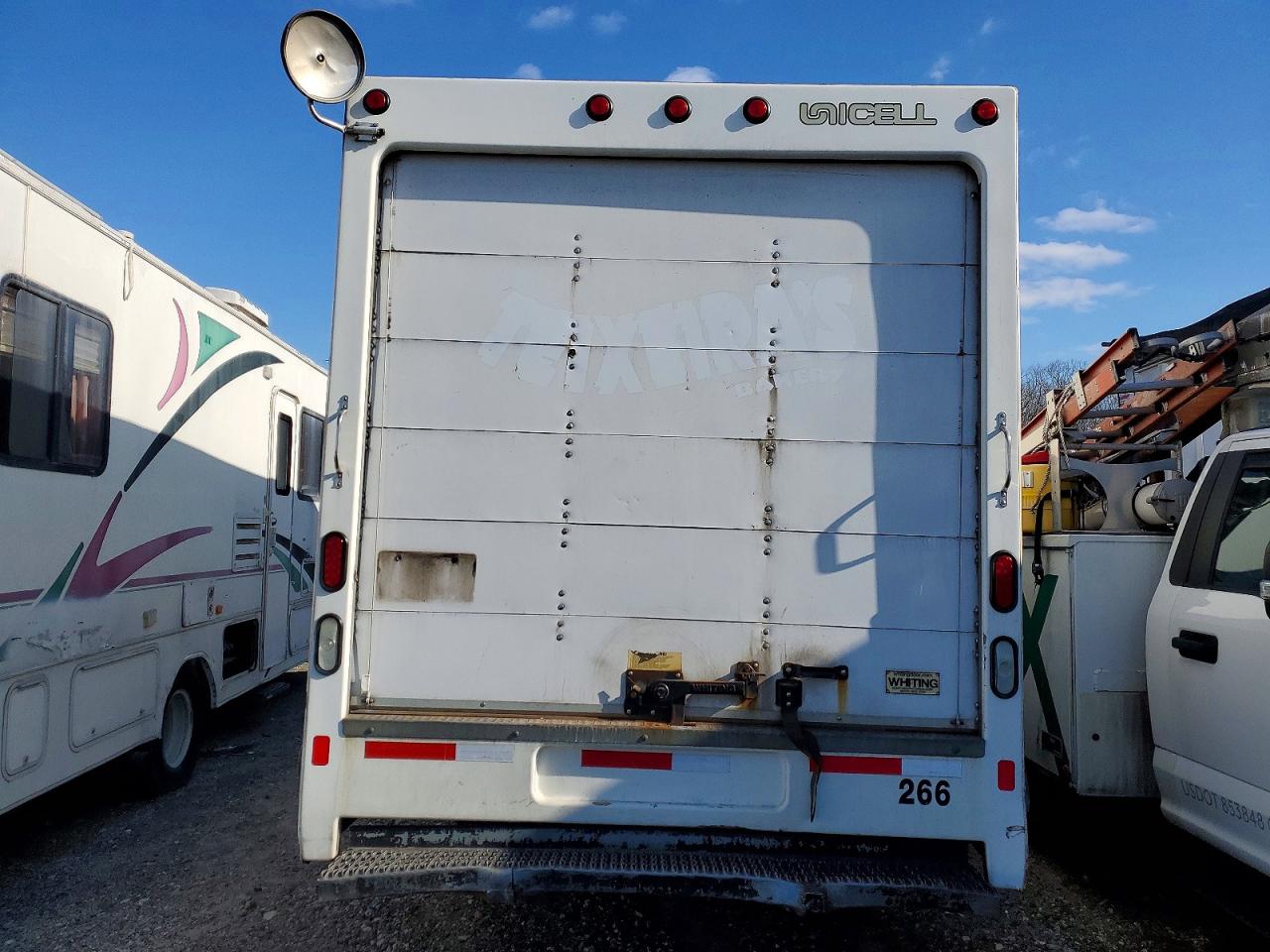 1FDWS9PM5KKA32334 · 2019 FORD TRANSIT · 6/14