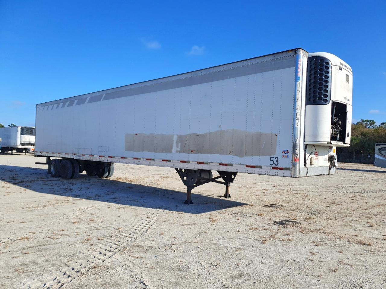 1UYVS253X8U342009 · 1999 UTILITY OTHER