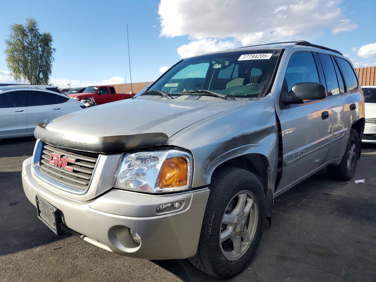 1GKDT13S642440492 · 2004 GMC ENVOY