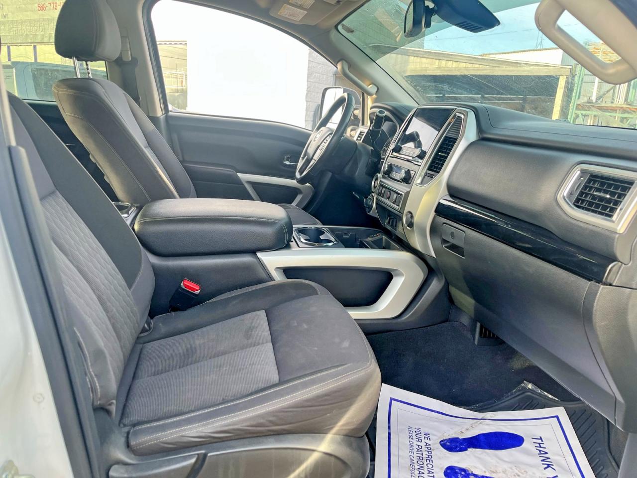 1N6AA1FB9LN511291 · 2020 NISSAN TITAN XD · 5/10