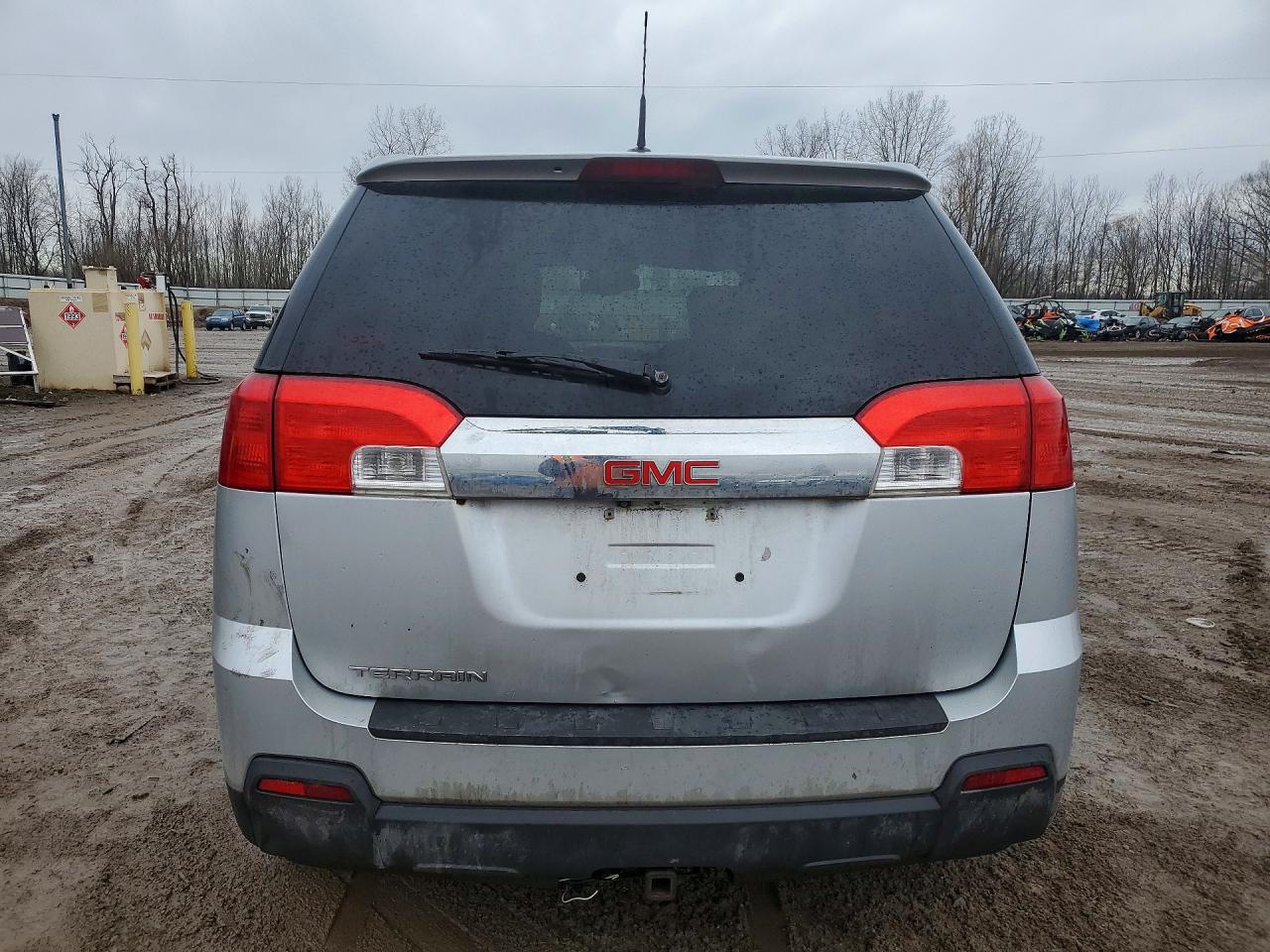 2GKALMEK3F6235655 · 2015 GMC TERRAIN · 6/13