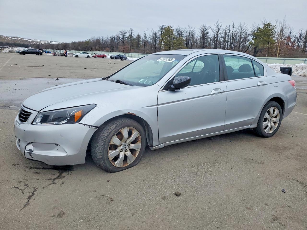 1HGCP26769A106700 · 2009 HONDA ACCORD