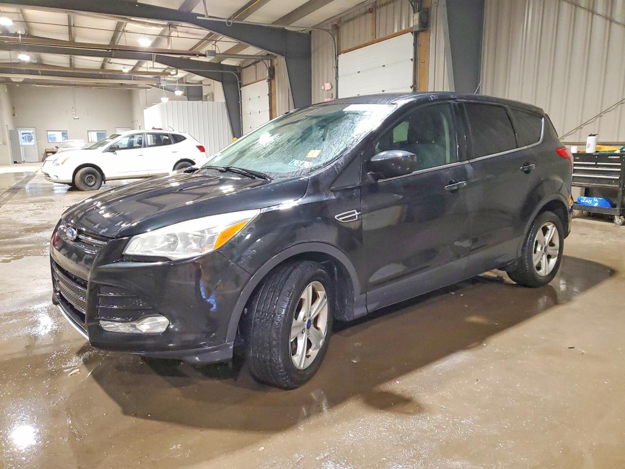 1FMCU9GX8FUC22792 · 2015 FORD ESCAPE