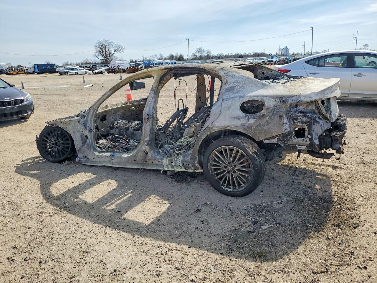 ZARFAEEN8J7596207 · 2018 ALFA ROMEO GIULIA · 2/11
