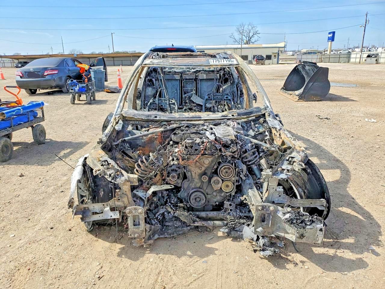 ZARFAEEN8J7596207 · 2018 ALFA ROMEO GIULIA · 5/11