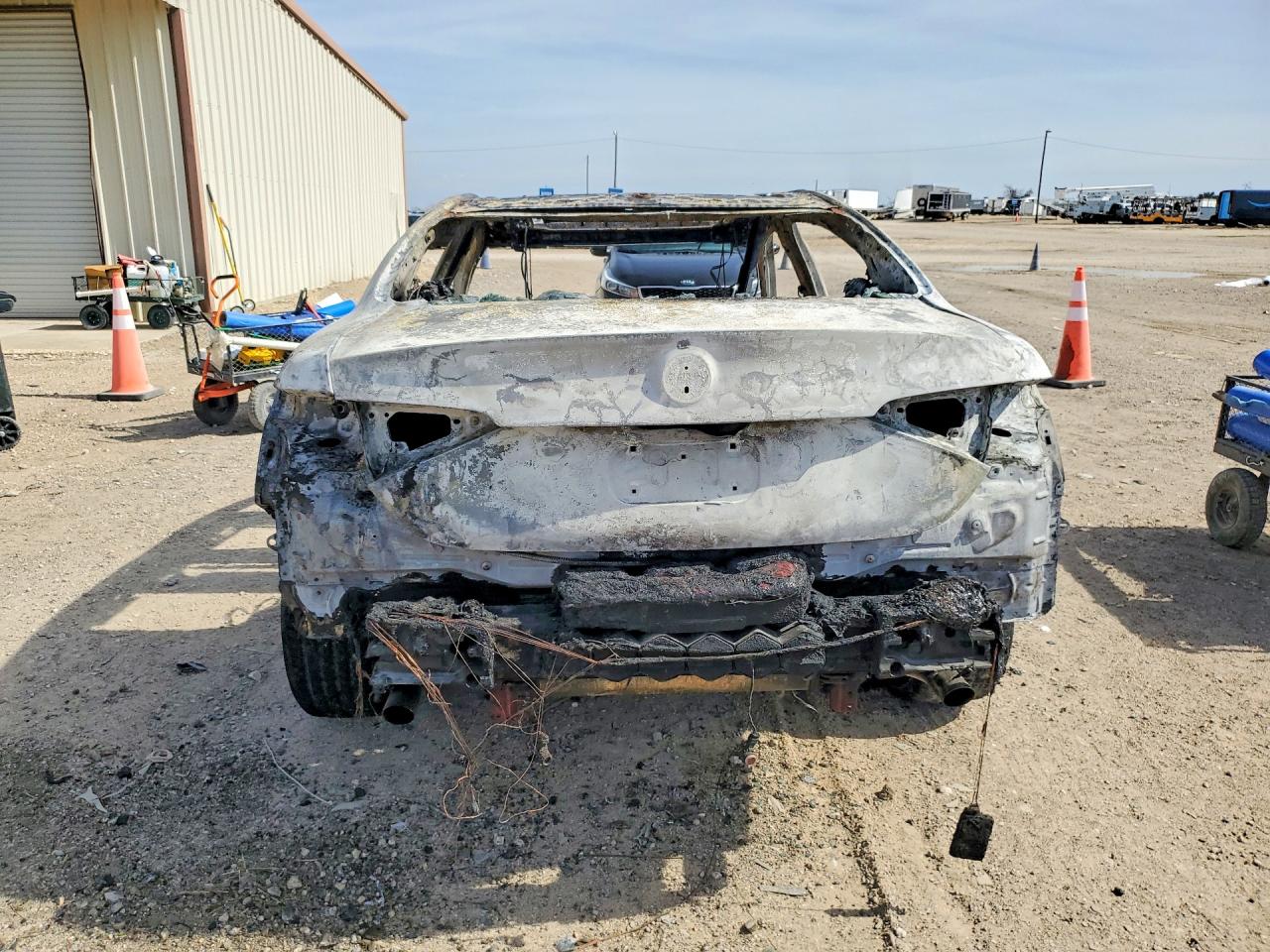 ZARFAEEN8J7596207 · 2018 ALFA ROMEO GIULIA · 6/11