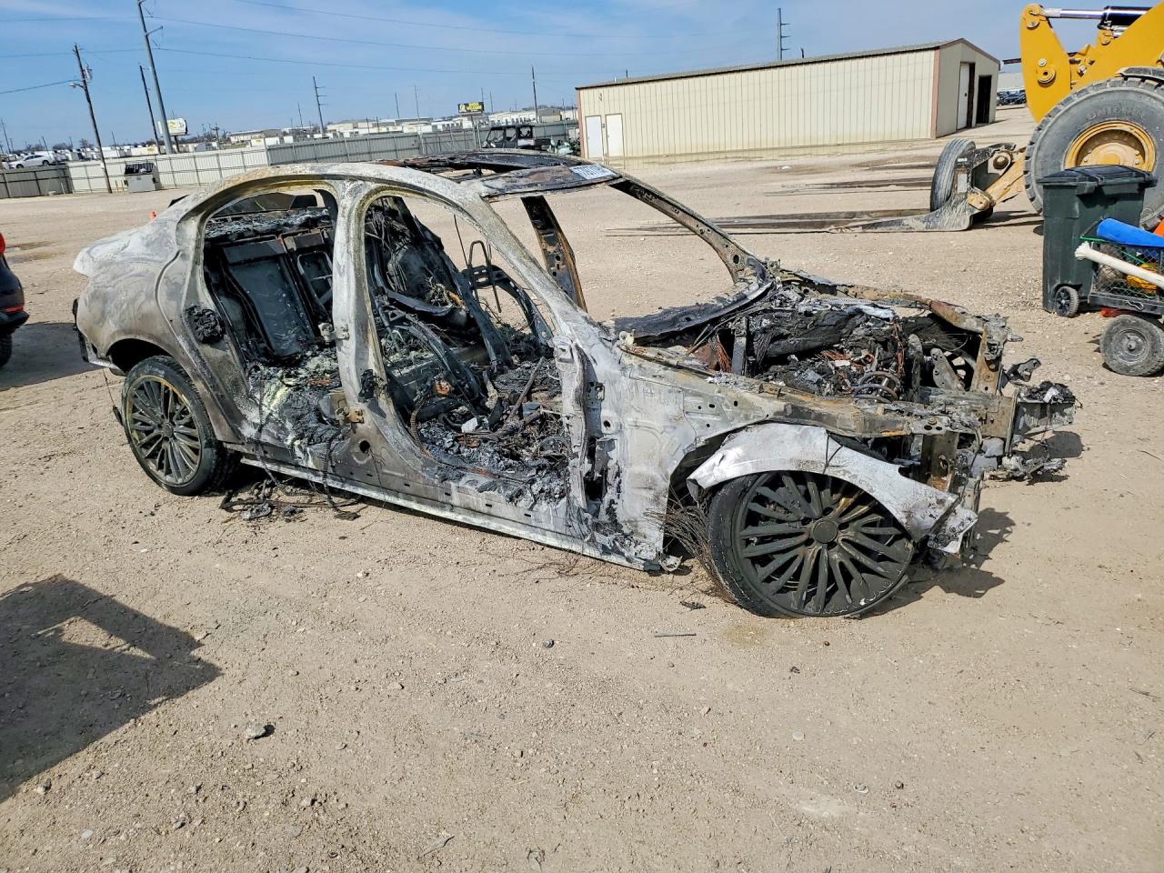 ZARFAEEN8J7596207 · 2018 ALFA ROMEO GIULIA · 4/11