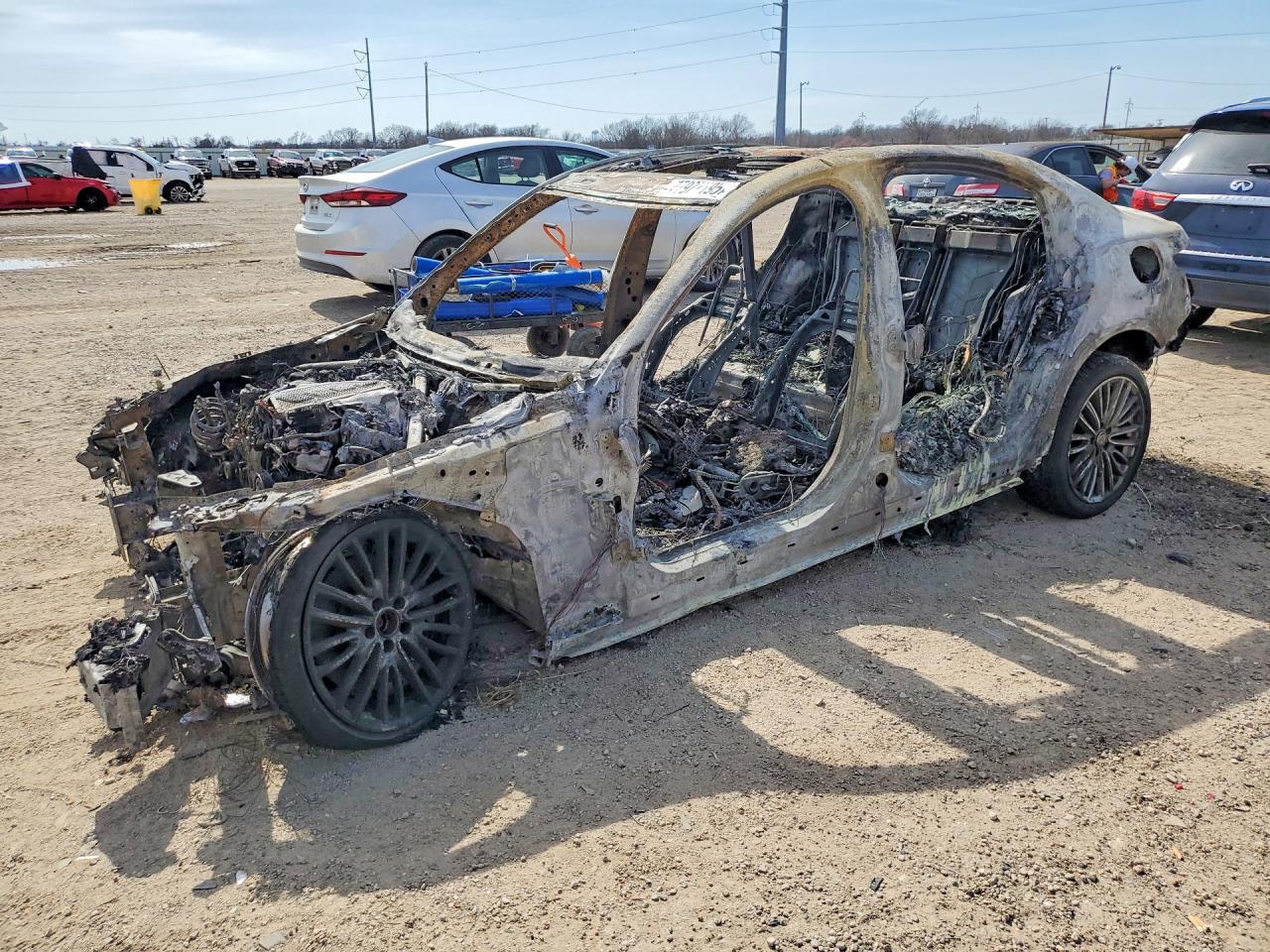 ZARFAEEN8J7596207 · 2018 ALFA ROMEO GIULIA