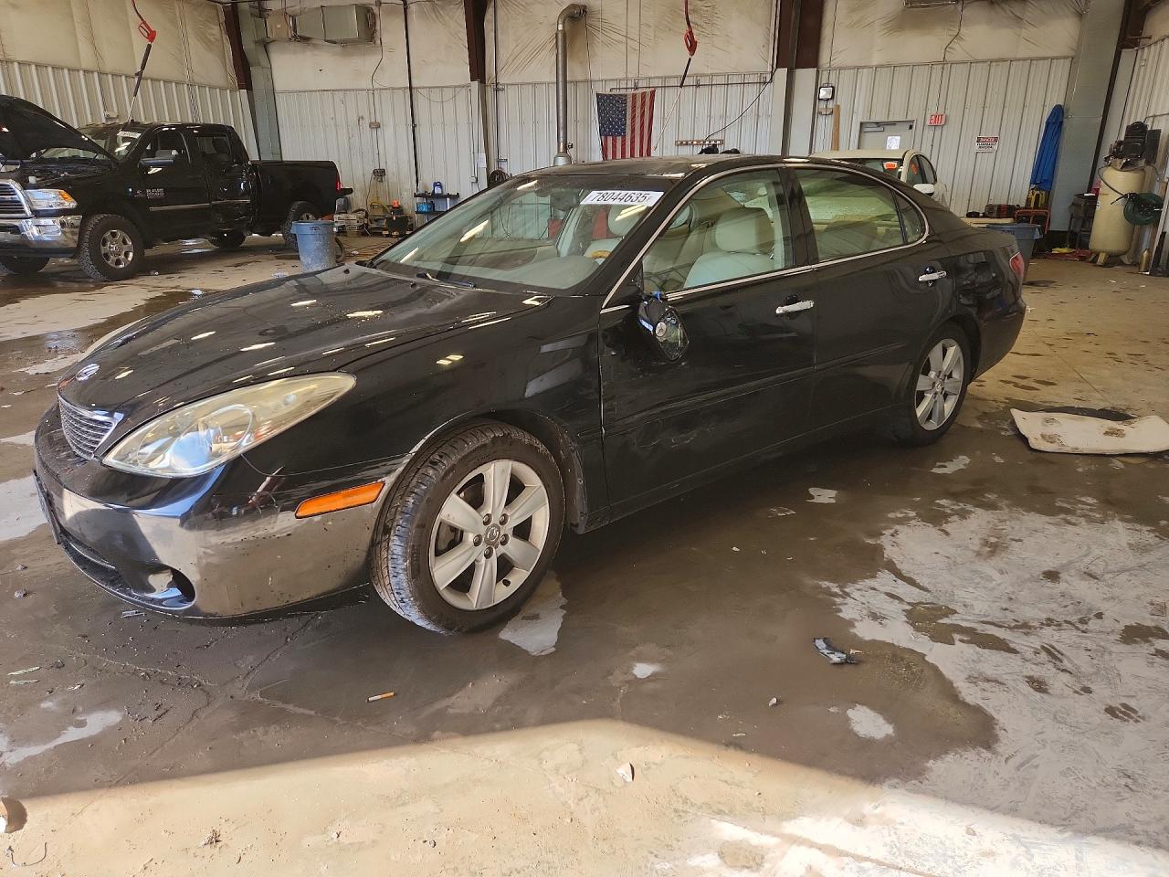 2005 LEXUS ES 330