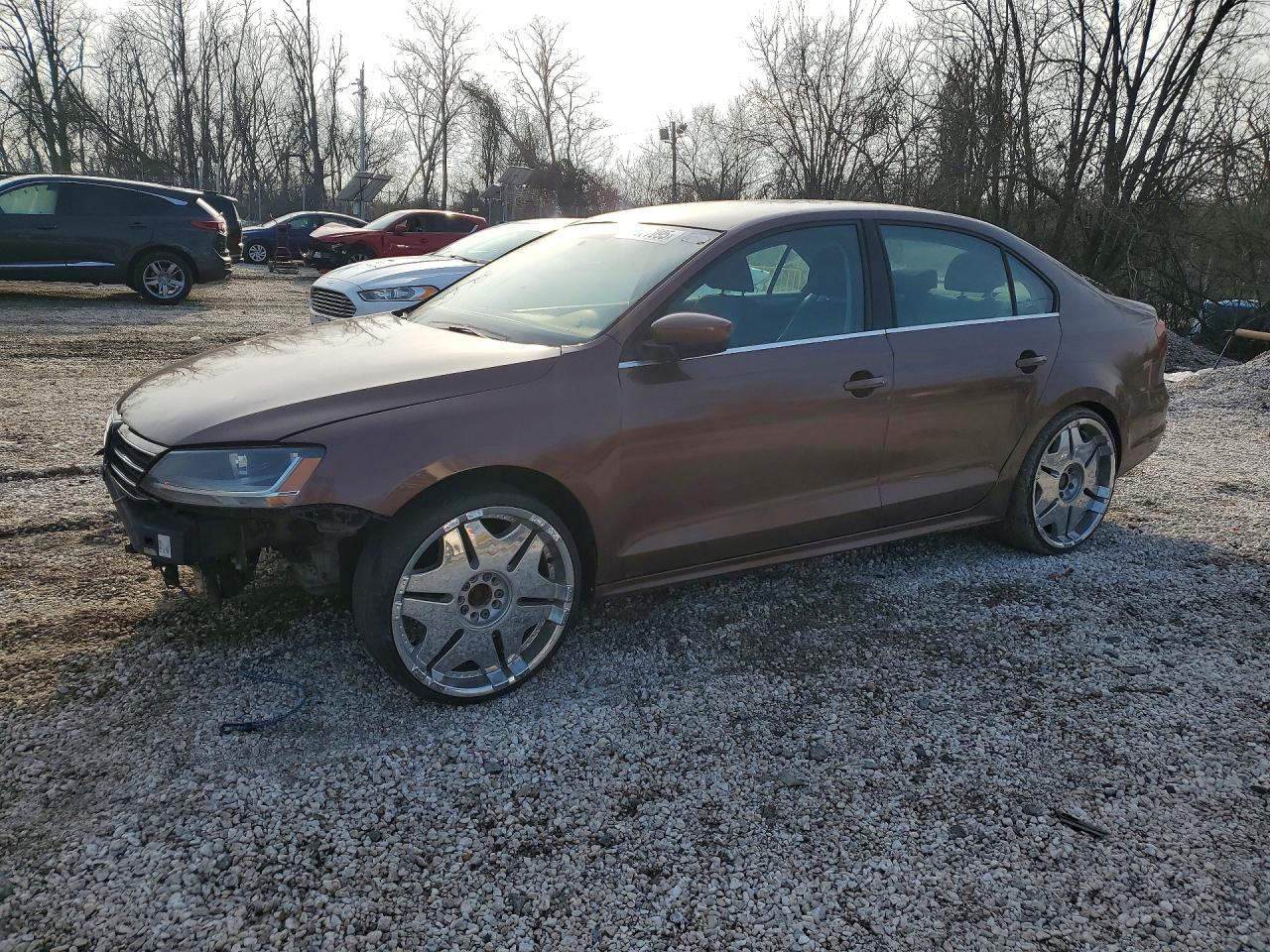 3VW2B7AJXHM409230 · 2017 VOLKSWAGEN JETTA