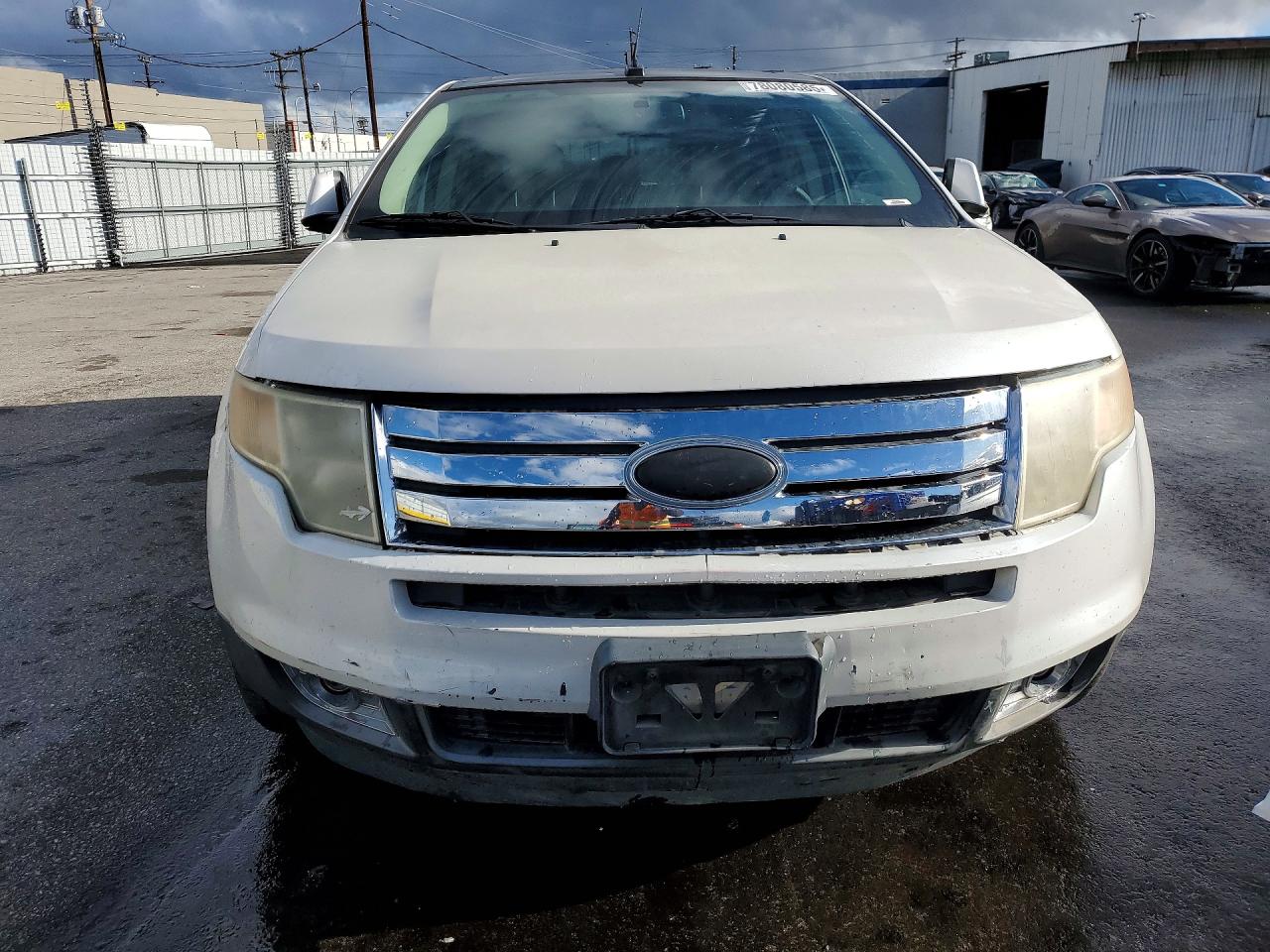 2FMDK3KCXABB21134 · 2010 FORD EDGE · 5/13