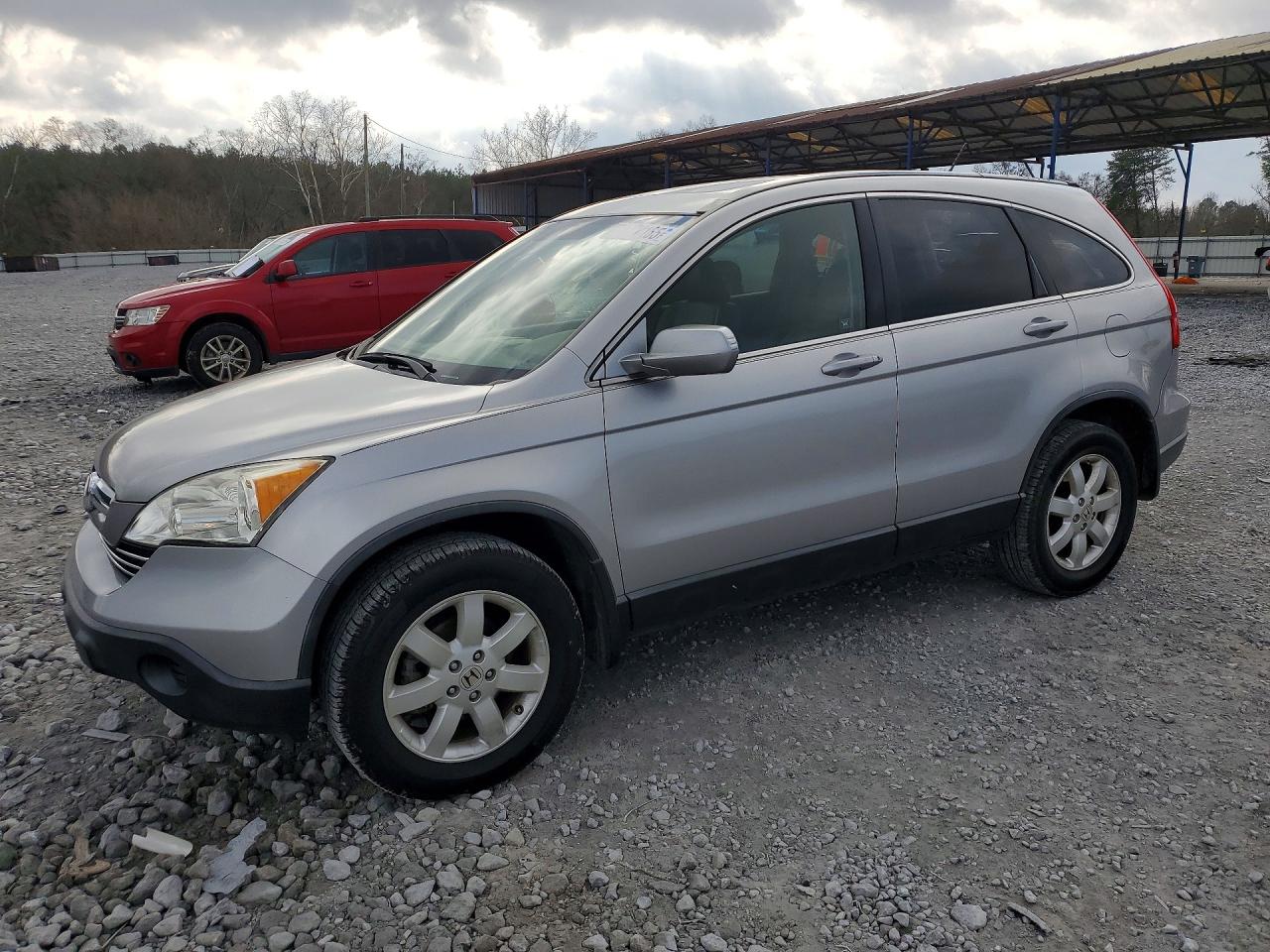 JHLRE38788C022773 · 2008 HONDA CR-V