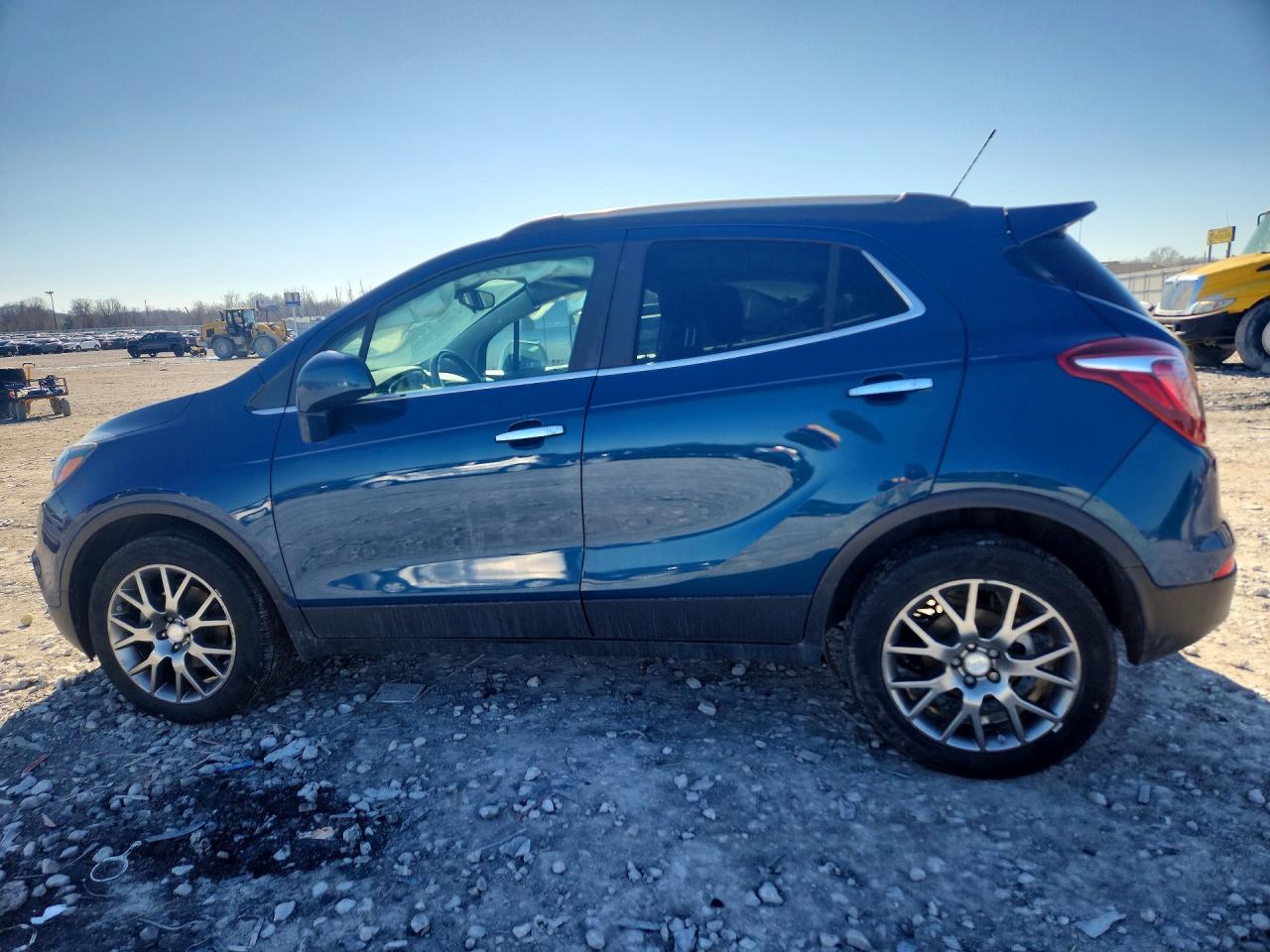 KL4CJ1SB3LB010975 · 2020 BUICK ENCORE · 2/13