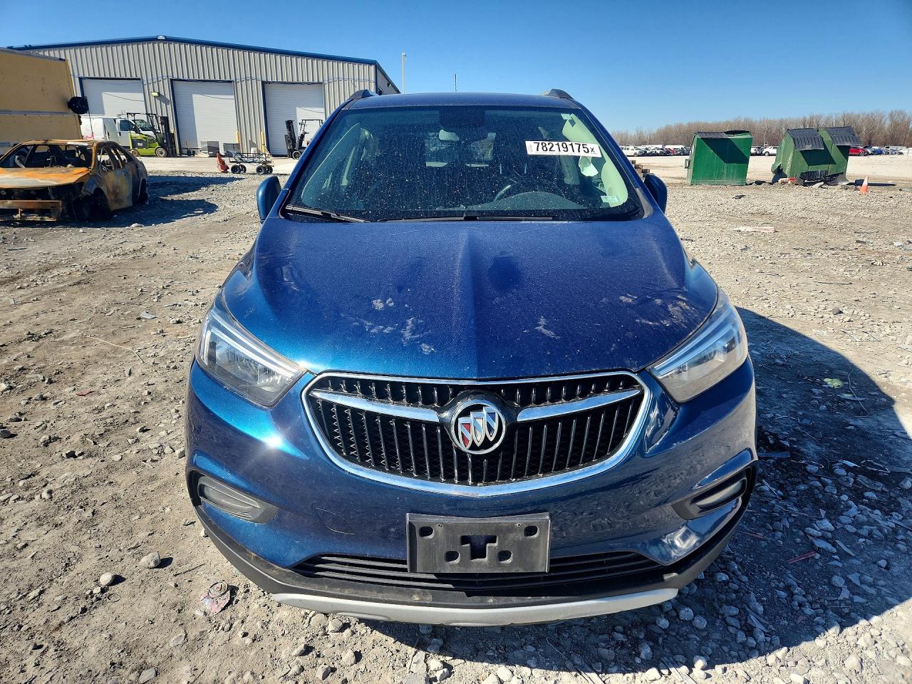 KL4CJ1SB3LB010975 · 2020 BUICK ENCORE · 5/13