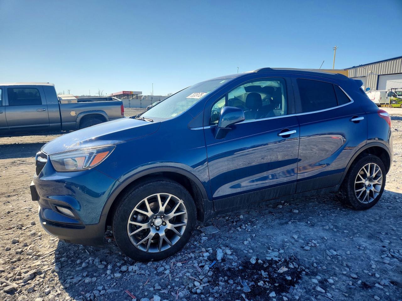 KL4CJ1SB3LB010975 · 2020 BUICK ENCORE