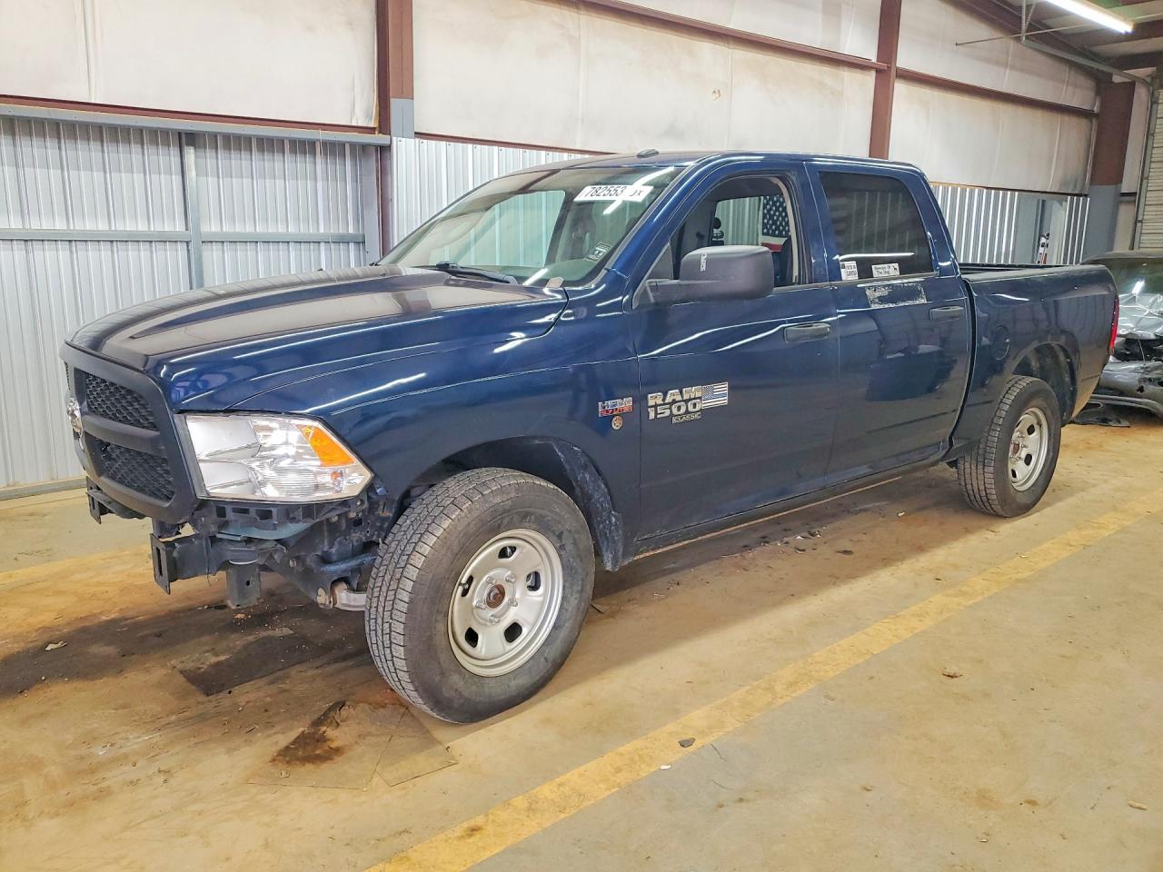3C6RR7KT9MG575915 · 2021 RAM 1500 CLASSIC