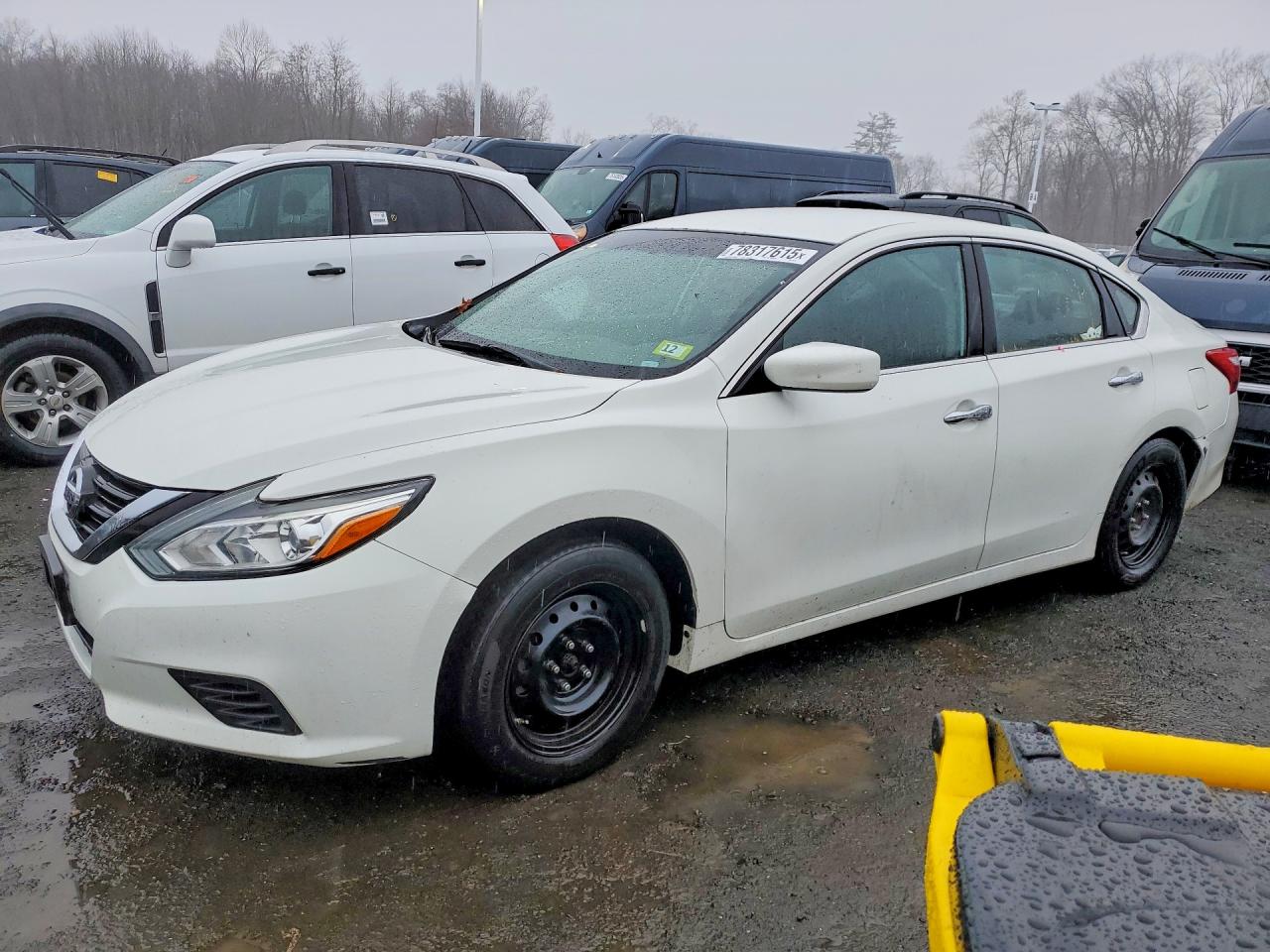 1N4AL3AP2HN329196 · 2017 NISSAN ALTIMA