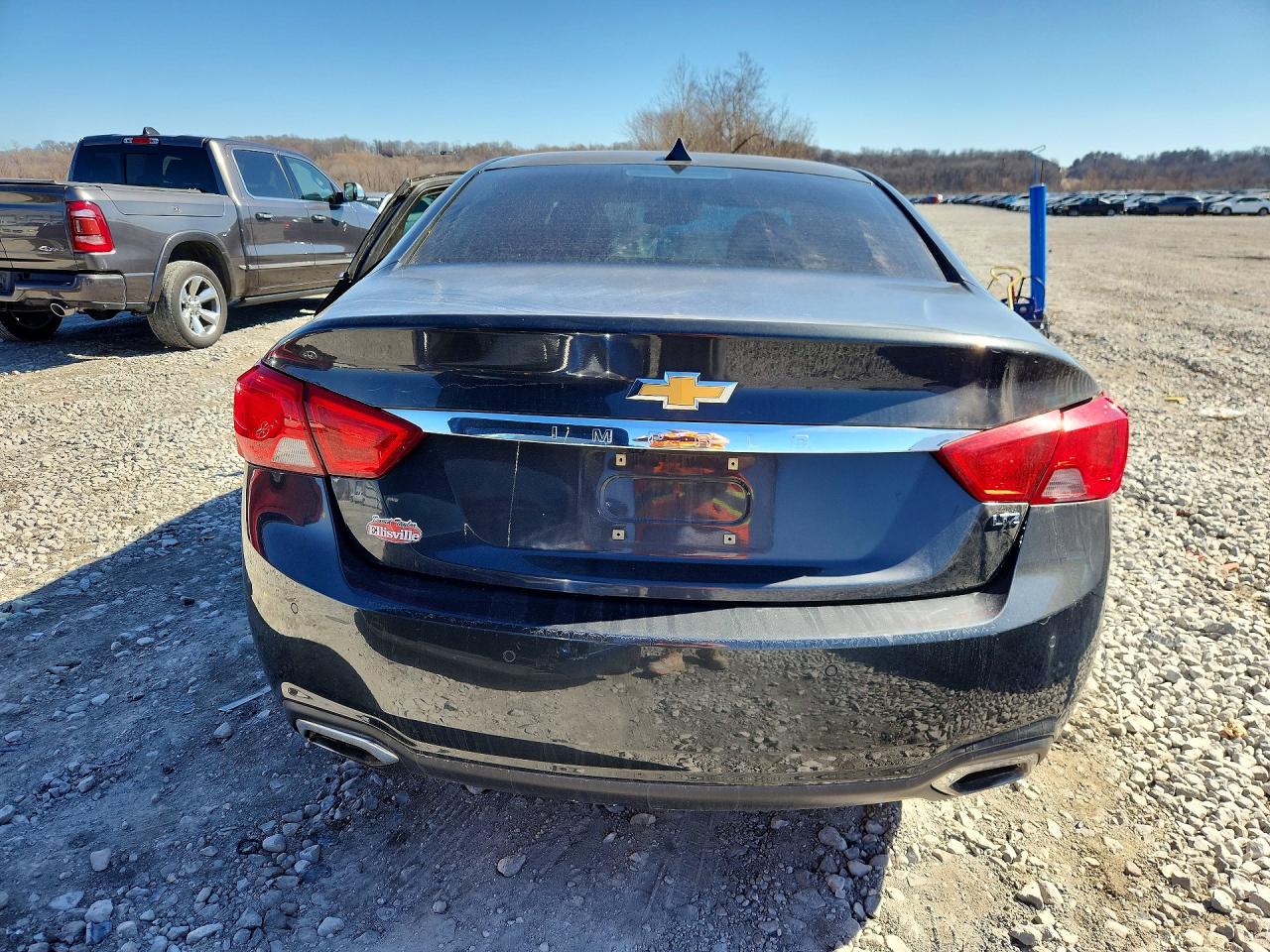 1G1145SL3EU162078 · 2014 CHEVROLET IMPALA · 6/12