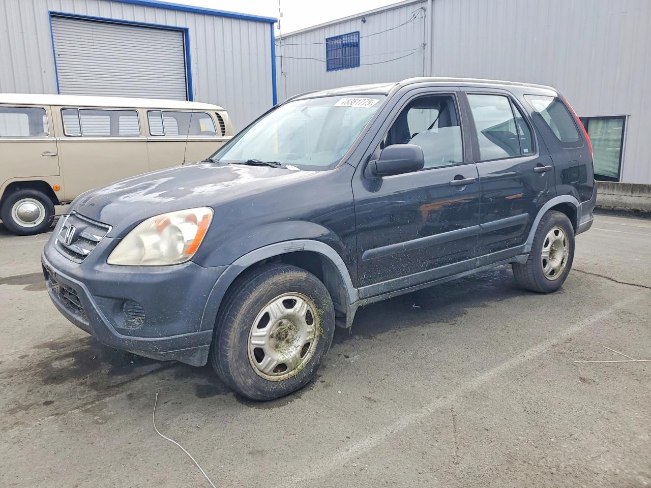 JHLRD68576C018178 · 2006 HONDA CR-V