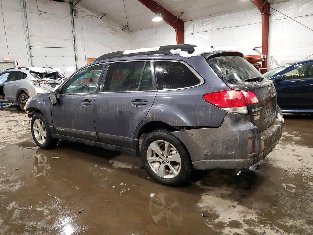4S4BRBCC1E3207675 · 2014 SUBARU OUTBACK · 2/12