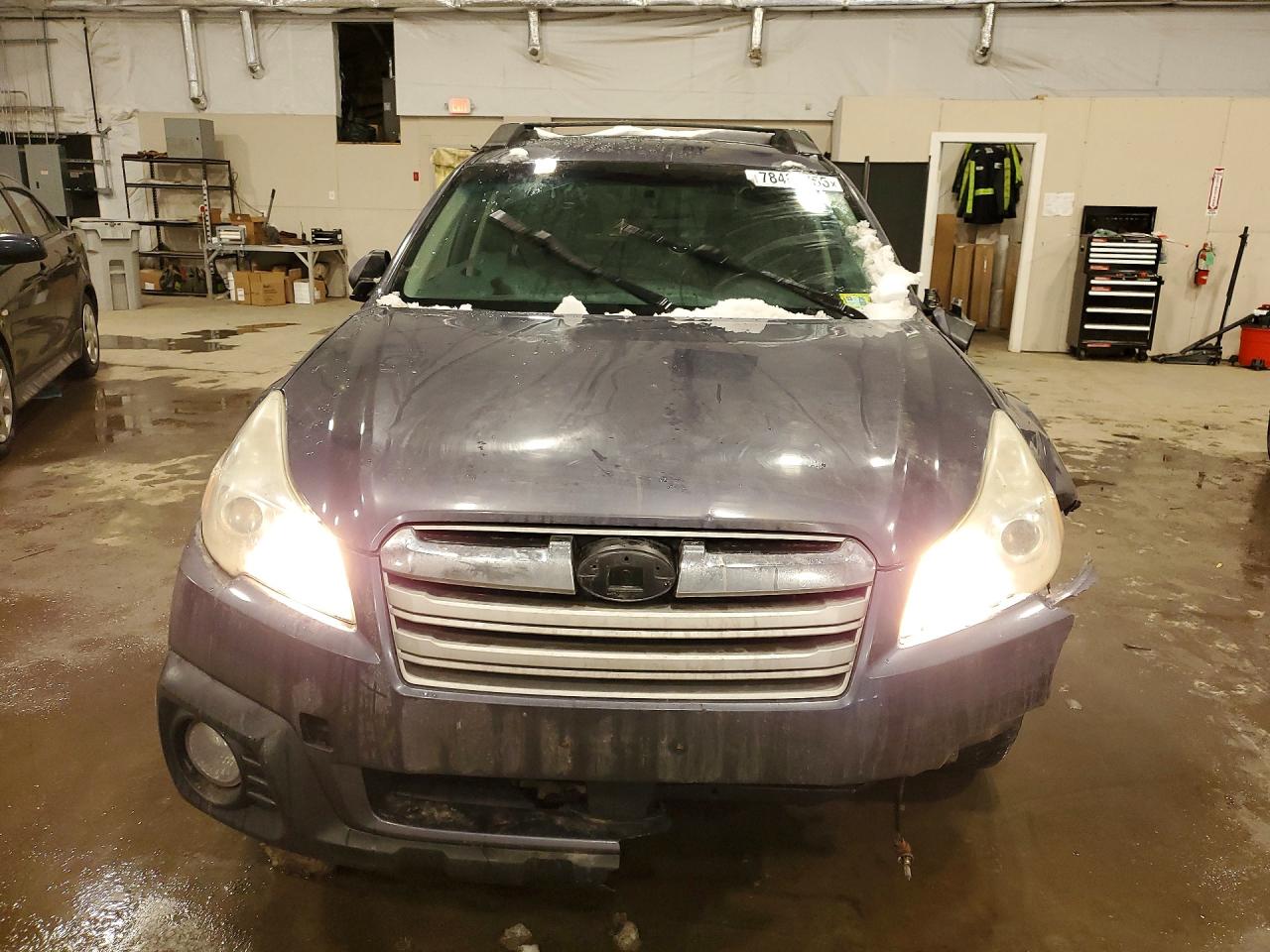 4S4BRBCC1E3207675 · 2014 SUBARU OUTBACK · 5/12
