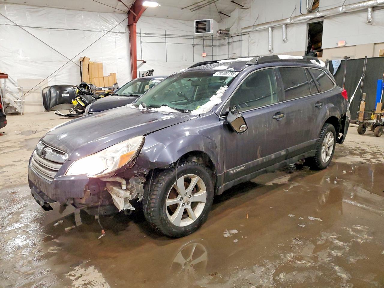 4S4BRBCC1E3207675 · 2014 SUBARU OUTBACK
