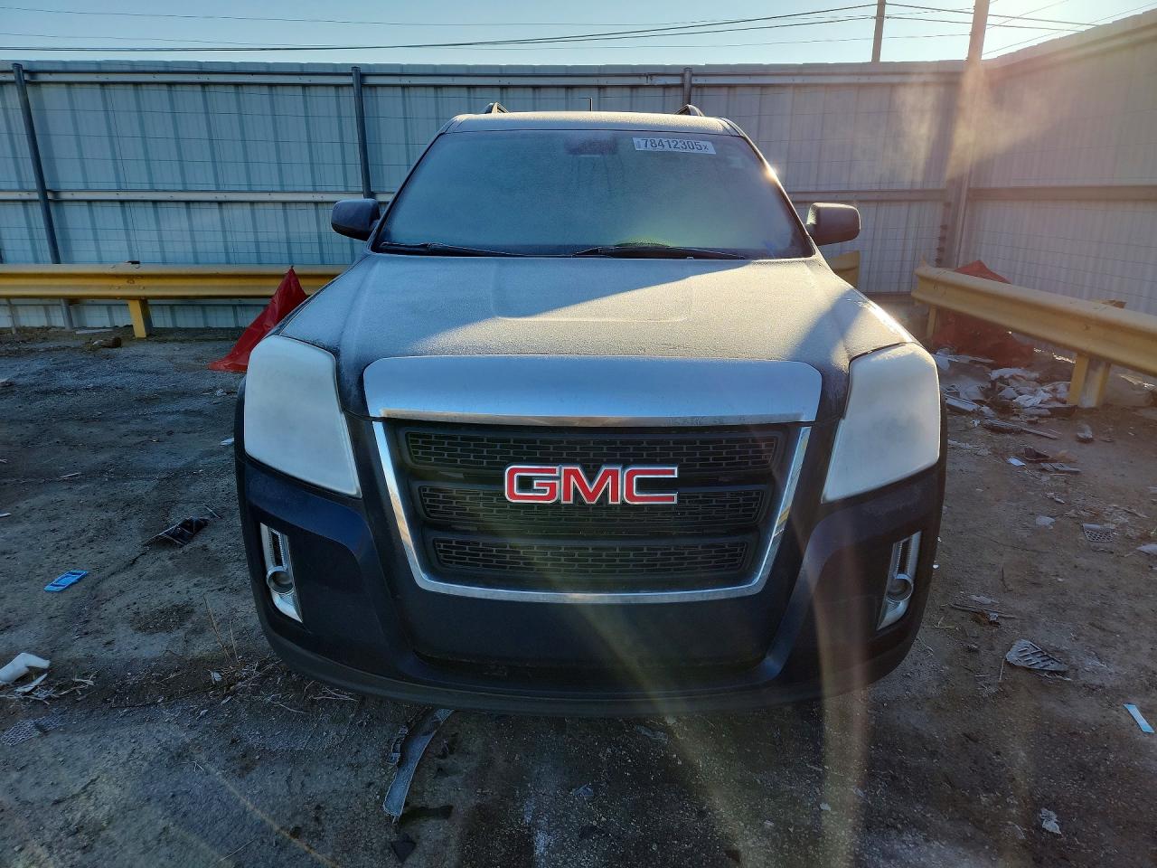 2GKALREK4F6207005 · 2015 GMC TERRAIN · 5/13