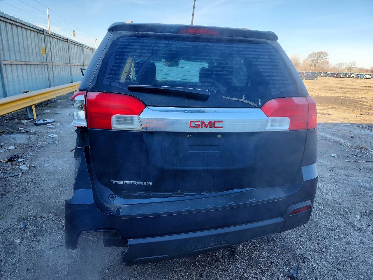 2GKALREK4F6207005 · 2015 GMC TERRAIN · 6/13