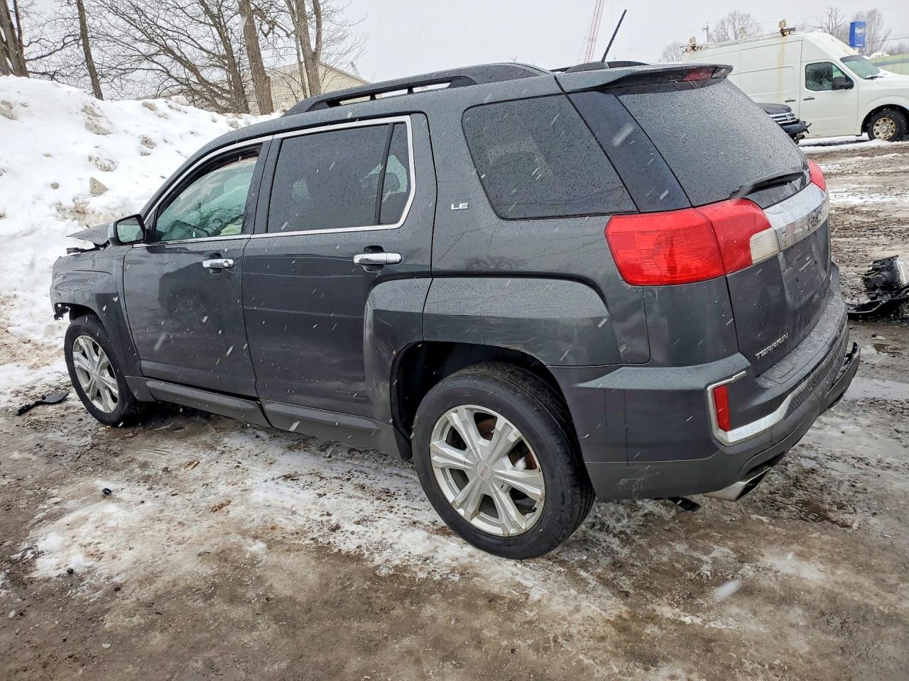 2GKFLTEK1H6340889 · 2017 GMC TERRAIN · 2/14