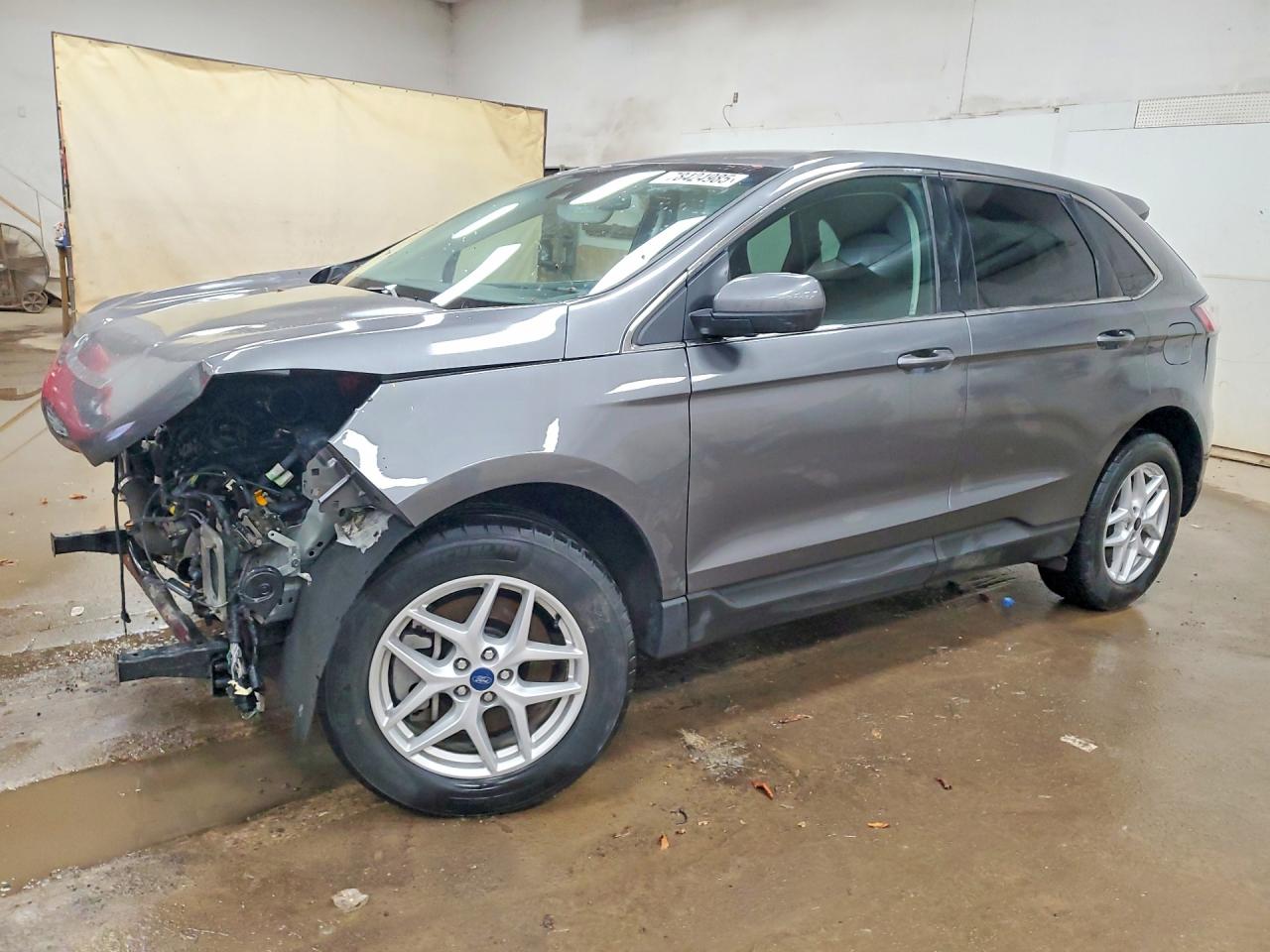 2FMPK4J90RBA90674 · 2024 FORD EDGE