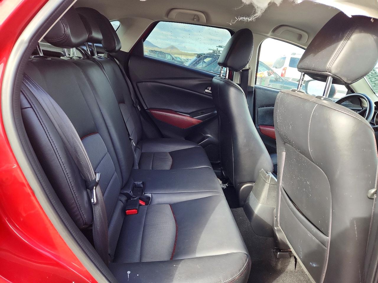JM1DKFC73H0148596 · 2017 MAZDA CX-3 · 11/13