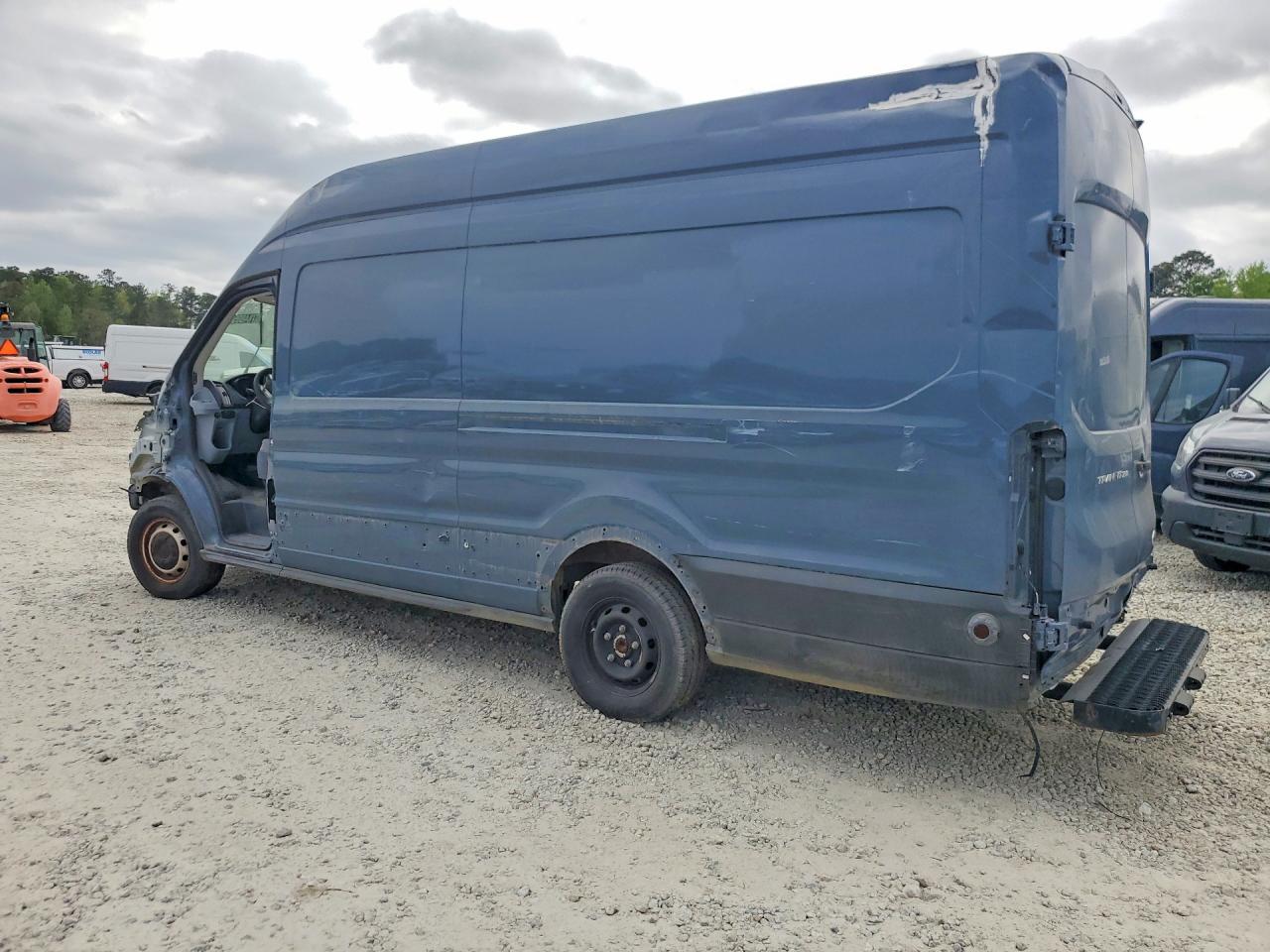 1FTYR3XM5KKB78710 · 2019 FORD TRANSIT · 2/14